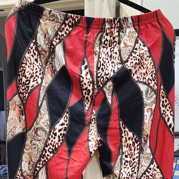 Leggings - Picture 1 of 4